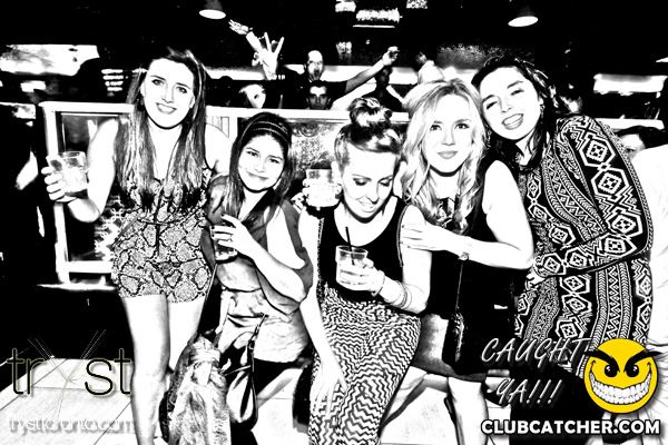 Tryst nightclub photo 354 - October 4th, 2013