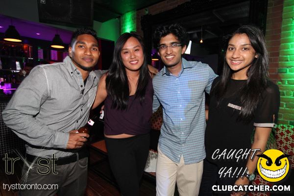 Tryst nightclub photo 355 - October 4th, 2013