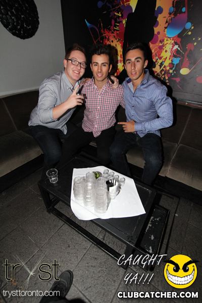 Tryst nightclub photo 356 - October 4th, 2013
