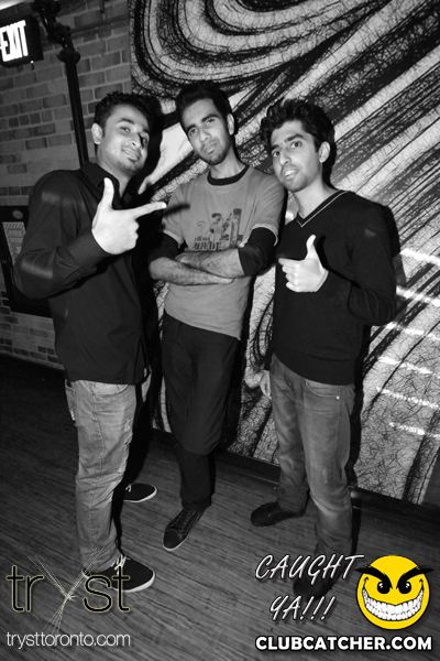 Tryst nightclub photo 358 - October 4th, 2013