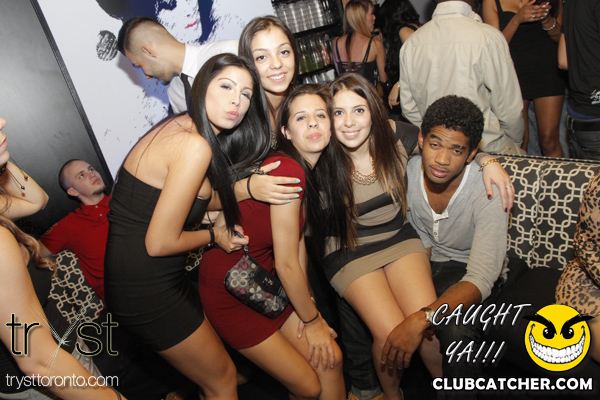 Tryst nightclub photo 359 - October 4th, 2013