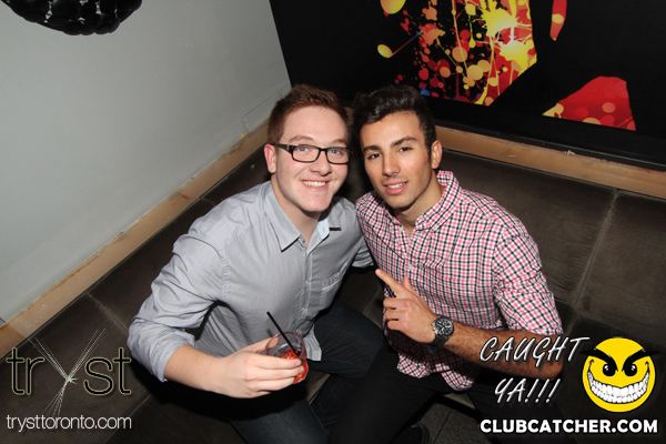 Tryst nightclub photo 360 - October 4th, 2013