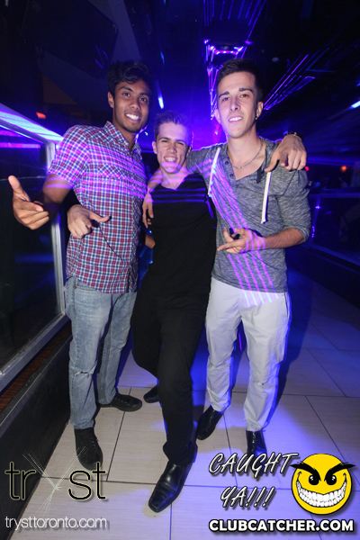 Tryst nightclub photo 362 - October 4th, 2013