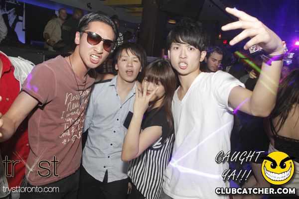 Tryst nightclub photo 363 - October 4th, 2013