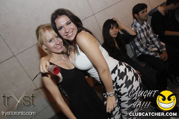 Tryst nightclub photo 365 - October 4th, 2013