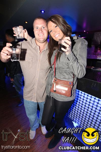 Tryst nightclub photo 366 - October 4th, 2013