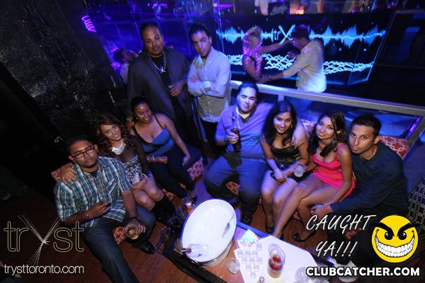 Tryst nightclub photo 367 - October 4th, 2013