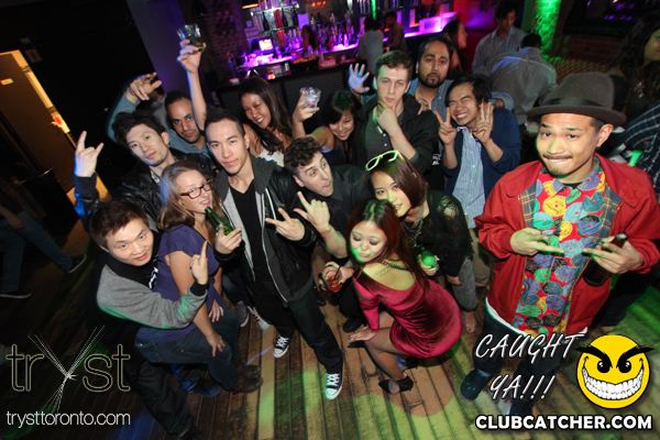 Tryst nightclub photo 369 - October 4th, 2013