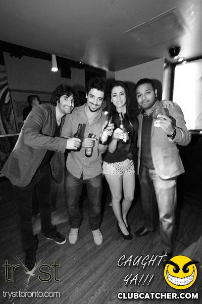 Tryst nightclub photo 370 - October 4th, 2013