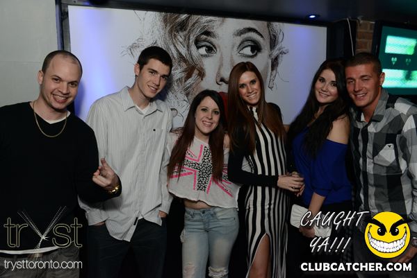 Tryst nightclub photo 38 - October 4th, 2013