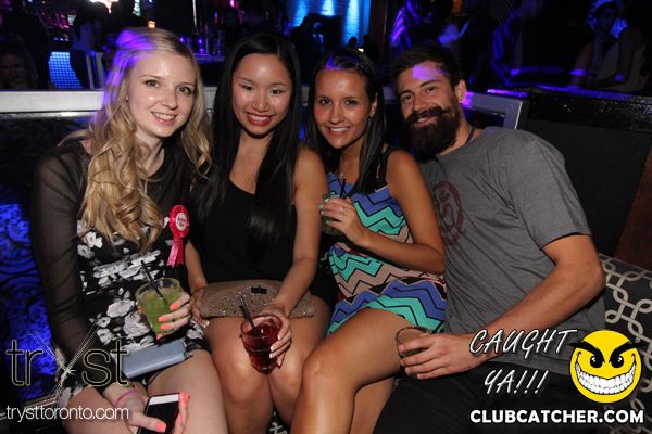 Tryst nightclub photo 376 - October 4th, 2013