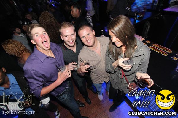 Tryst nightclub photo 377 - October 4th, 2013