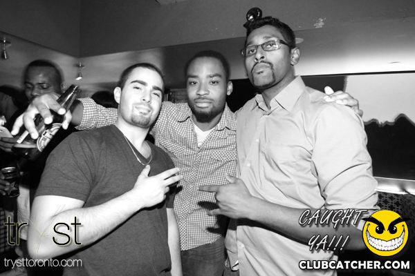 Tryst nightclub photo 378 - October 4th, 2013