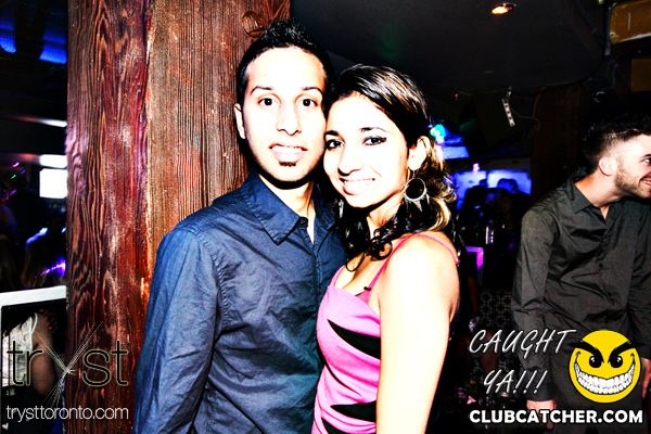 Tryst nightclub photo 379 - October 4th, 2013