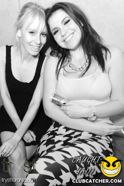 Tryst nightclub photo 39 - October 4th, 2013