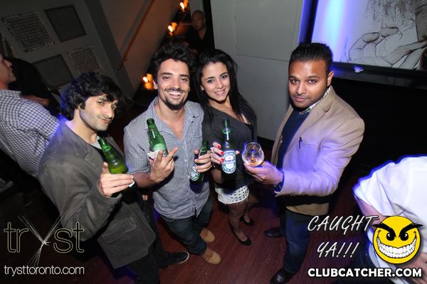 Tryst nightclub photo 381 - October 4th, 2013