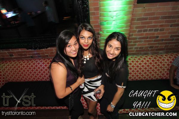 Tryst nightclub photo 385 - October 4th, 2013