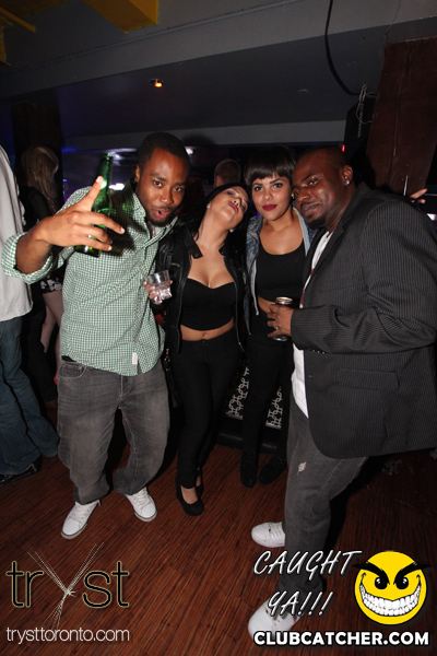 Tryst nightclub photo 389 - October 4th, 2013
