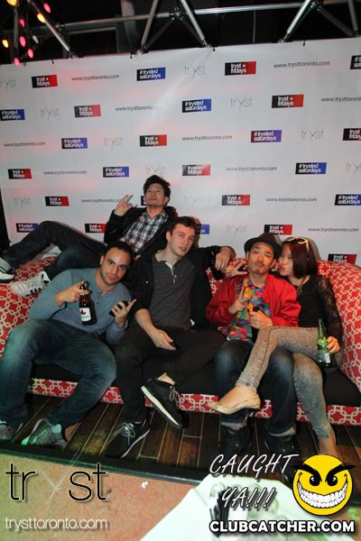 Tryst nightclub photo 390 - October 4th, 2013