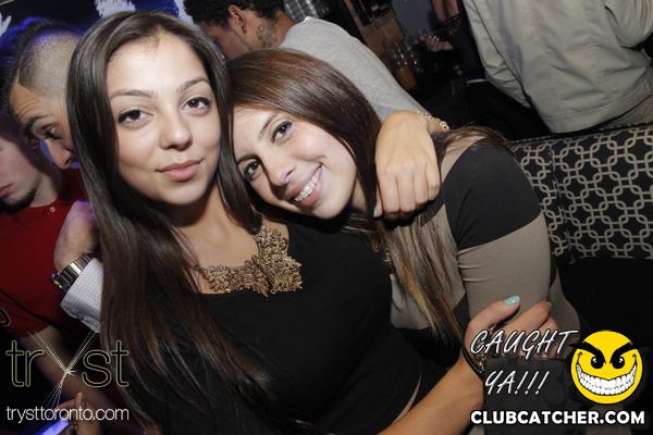 Tryst nightclub photo 391 - October 4th, 2013