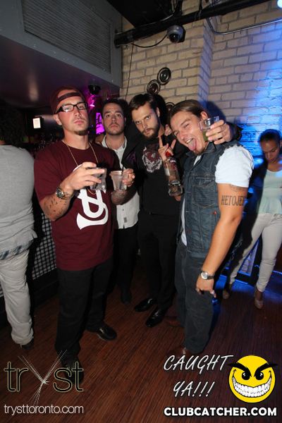 Tryst nightclub photo 392 - October 4th, 2013