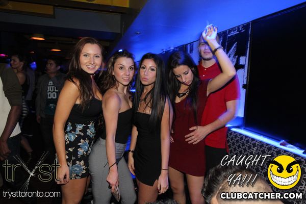Tryst nightclub photo 393 - October 4th, 2013
