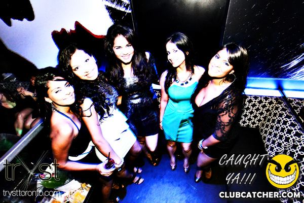 Tryst nightclub photo 396 - October 4th, 2013