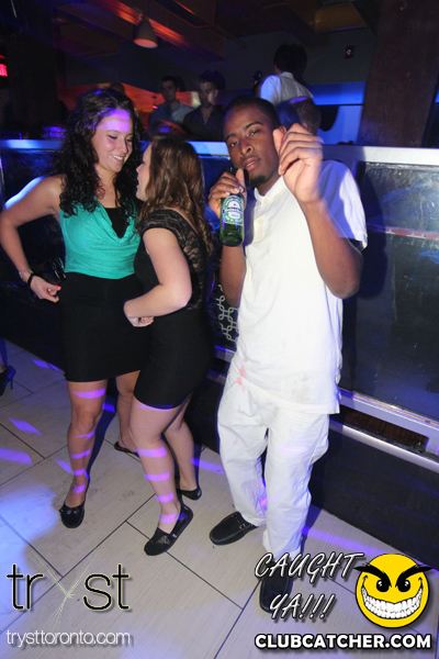 Tryst nightclub photo 397 - October 4th, 2013