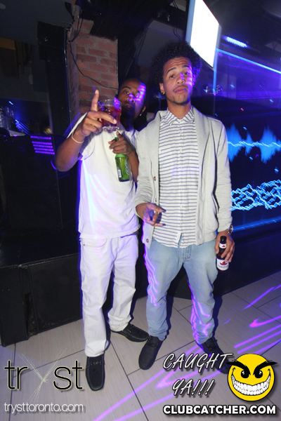Tryst nightclub photo 399 - October 4th, 2013