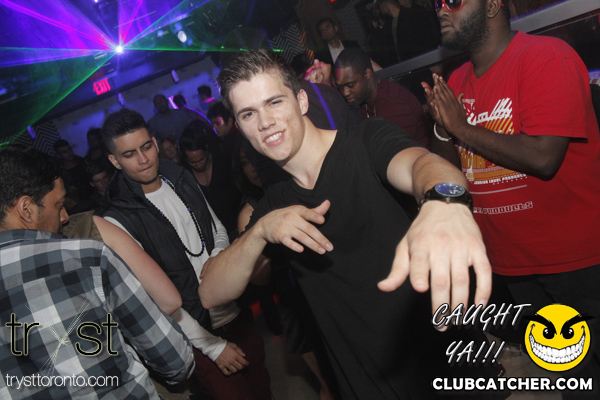Tryst nightclub photo 403 - October 4th, 2013