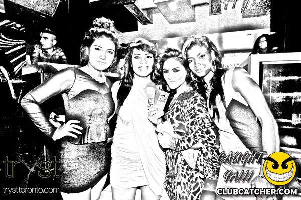 Tryst nightclub photo 404 - October 4th, 2013