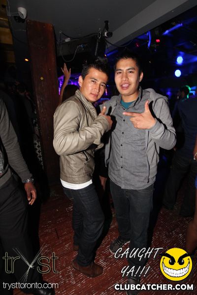Tryst nightclub photo 406 - October 4th, 2013