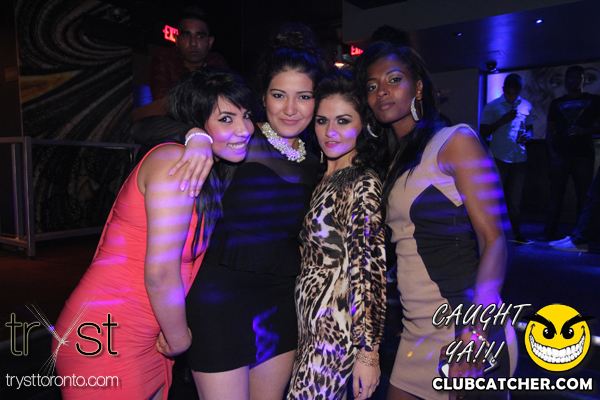 Tryst nightclub photo 407 - October 4th, 2013
