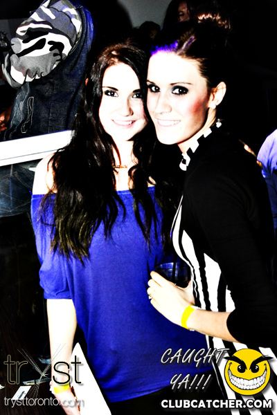 Tryst nightclub photo 408 - October 4th, 2013