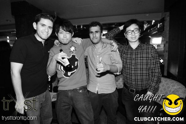 Tryst nightclub photo 409 - October 4th, 2013