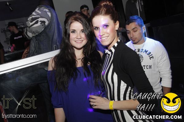 Tryst nightclub photo 410 - October 4th, 2013