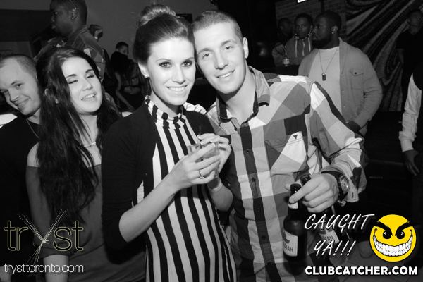 Tryst nightclub photo 413 - October 4th, 2013