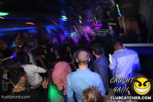 Tryst nightclub photo 414 - October 4th, 2013