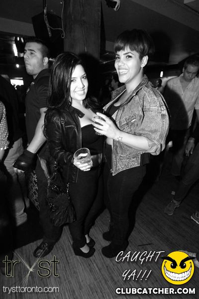 Tryst nightclub photo 415 - October 4th, 2013