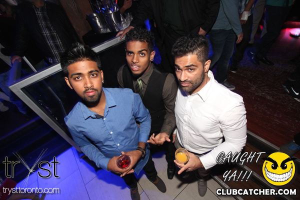 Tryst nightclub photo 416 - October 4th, 2013