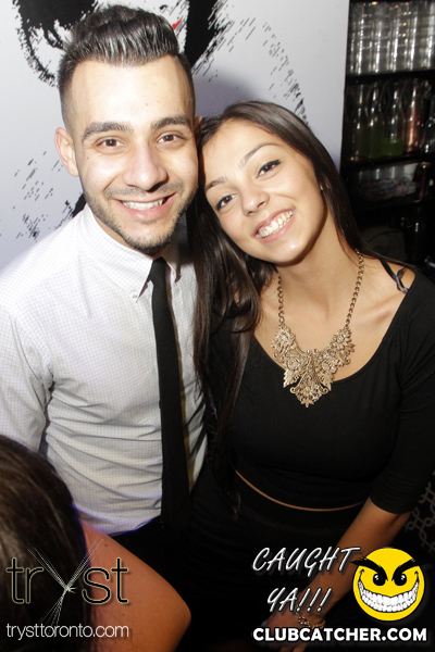 Tryst nightclub photo 417 - October 4th, 2013