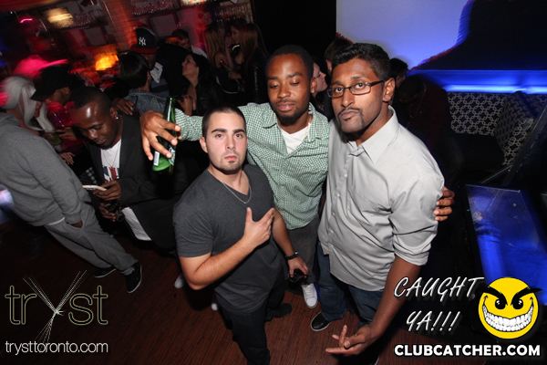Tryst nightclub photo 419 - October 4th, 2013