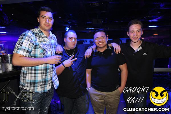 Tryst nightclub photo 420 - October 4th, 2013
