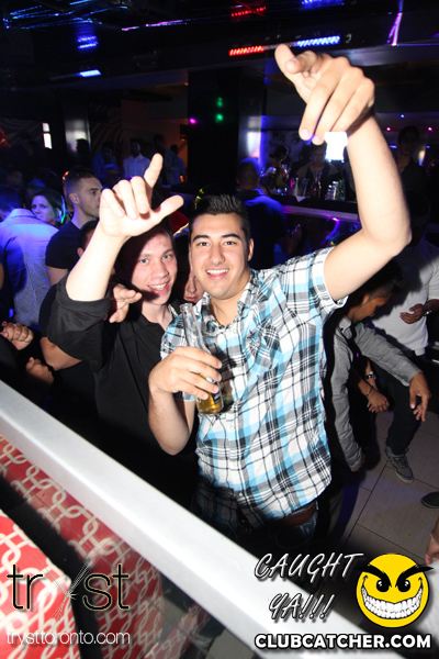 Tryst nightclub photo 422 - October 4th, 2013