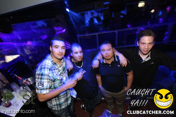Tryst nightclub photo 425 - October 4th, 2013