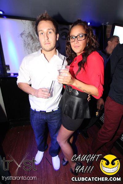 Tryst nightclub photo 426 - October 4th, 2013