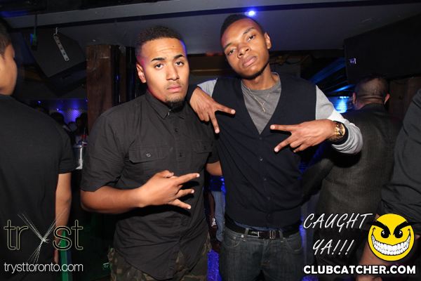 Tryst nightclub photo 428 - October 4th, 2013