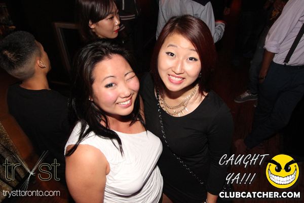 Tryst nightclub photo 429 - October 4th, 2013