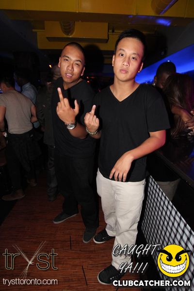 Tryst nightclub photo 431 - October 4th, 2013