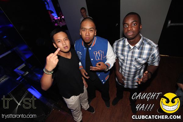 Tryst nightclub photo 434 - October 4th, 2013